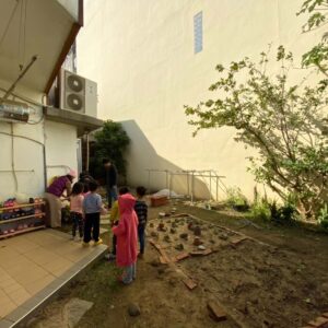 大米缸計畫 支持者的心聲 (5)