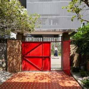 大米缸計畫X喜豐香1985 (1)