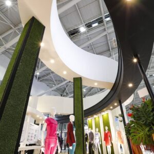 展 展場顧問 浩氏設計篇 (1)