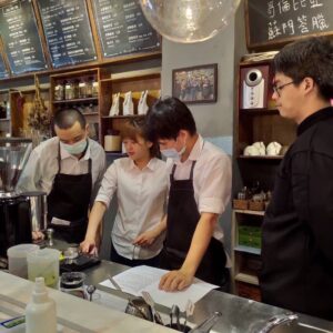 讓食物充滿善意，從吃飯串起連結 (2)