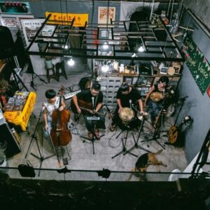 農村武裝青年 阿達 (1)