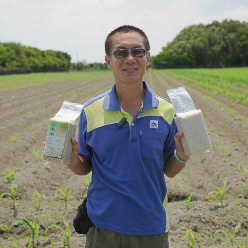 雲林麥寮｜林紹興