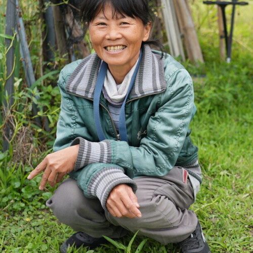 高雄鳥松｜黃淑娟